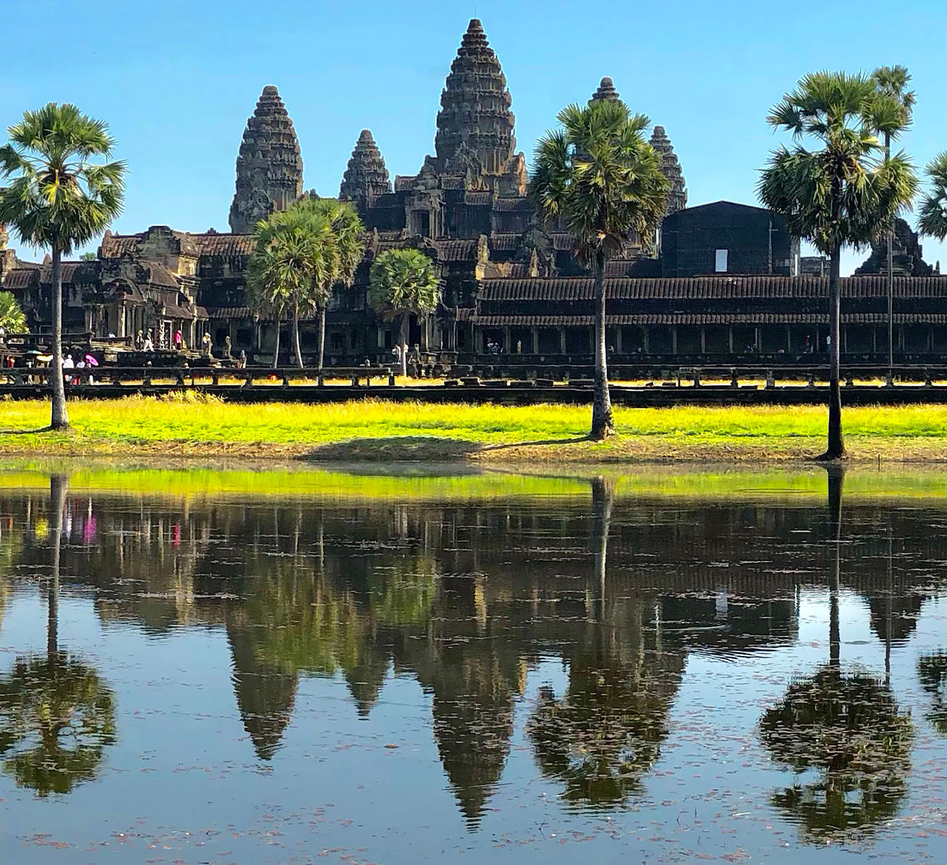 Les Voyages d’Angèle