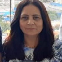 Gladys Parente