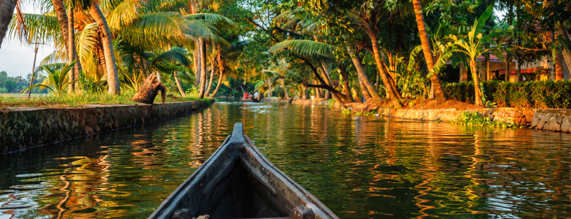 Jeu concours : gagnez un voyage dans le Kérala